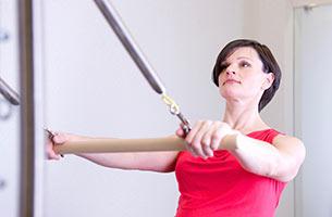 Aula de Pilates em Valinhos