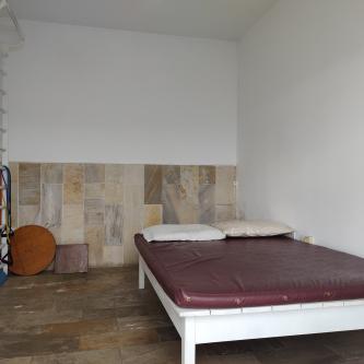 Sala de Fisioterapia